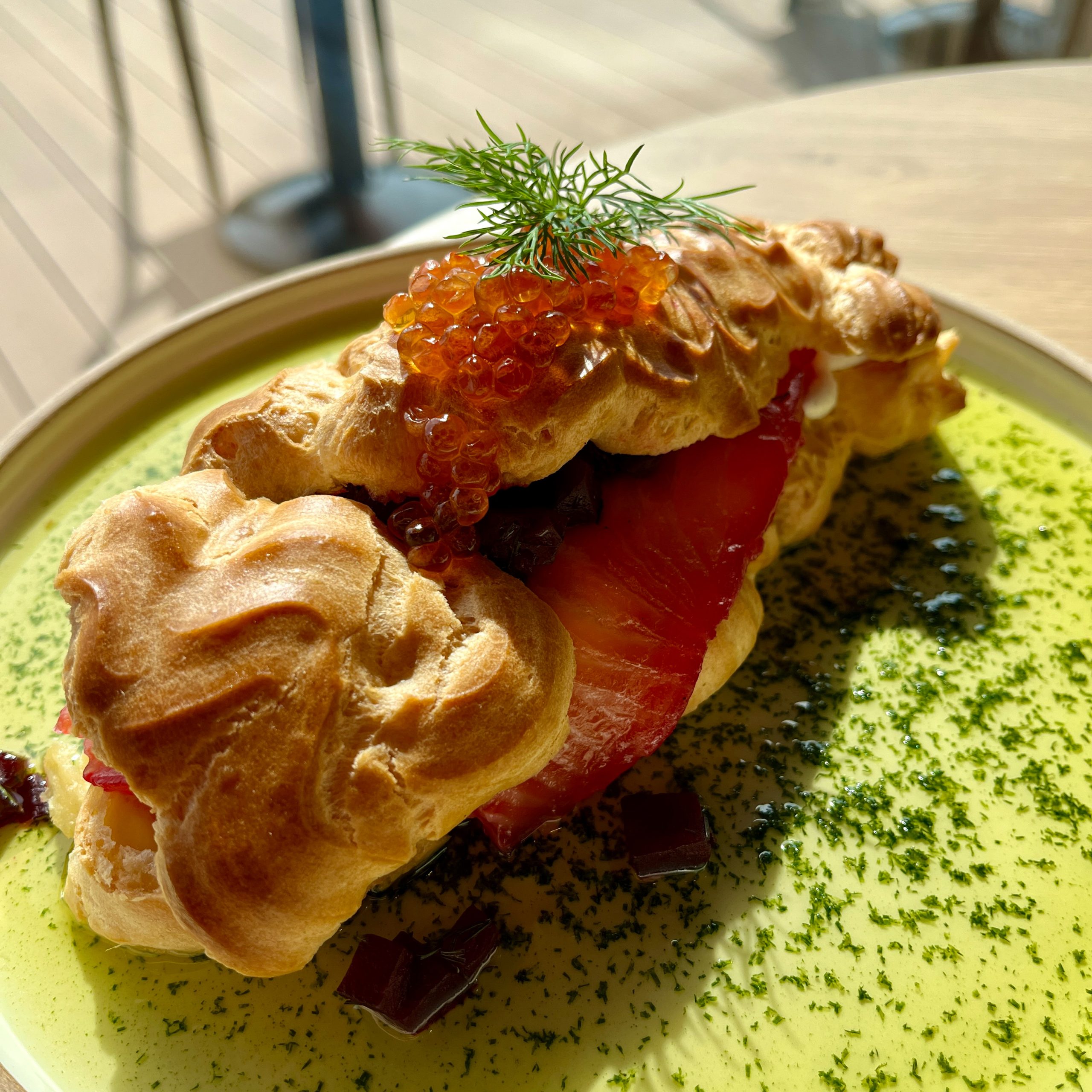 Elen Food &amp; Friends - Bulwary Książęce z kolejną smaczną lokalizacją